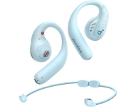 soundcore AeroFit Pro niebieskie - 1220881 - zdjęcie 1